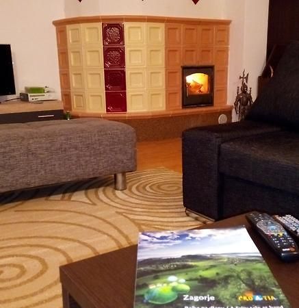 Miamea Apartment Tuheljske Toplice Ngoại thất bức ảnh