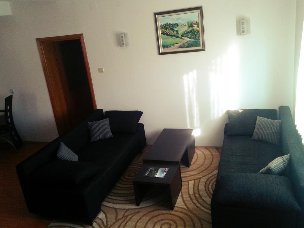 Miamea Apartment Tuheljske Toplice Phòng bức ảnh
