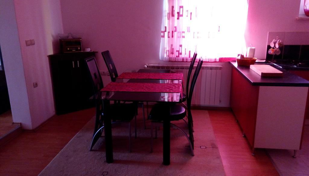 Miamea Apartment Tuheljske Toplice Ngoại thất bức ảnh