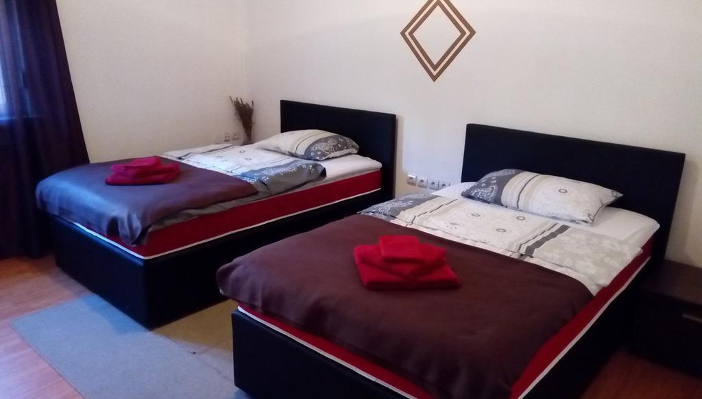 Miamea Apartment Tuheljske Toplice Ngoại thất bức ảnh