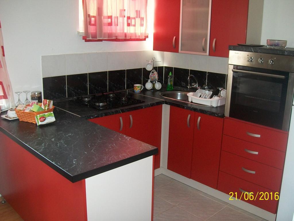 Miamea Apartment Tuheljske Toplice Ngoại thất bức ảnh