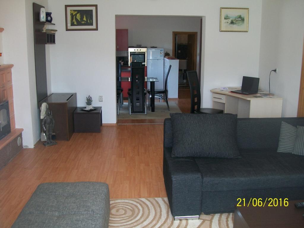 Miamea Apartment Tuheljske Toplice Ngoại thất bức ảnh