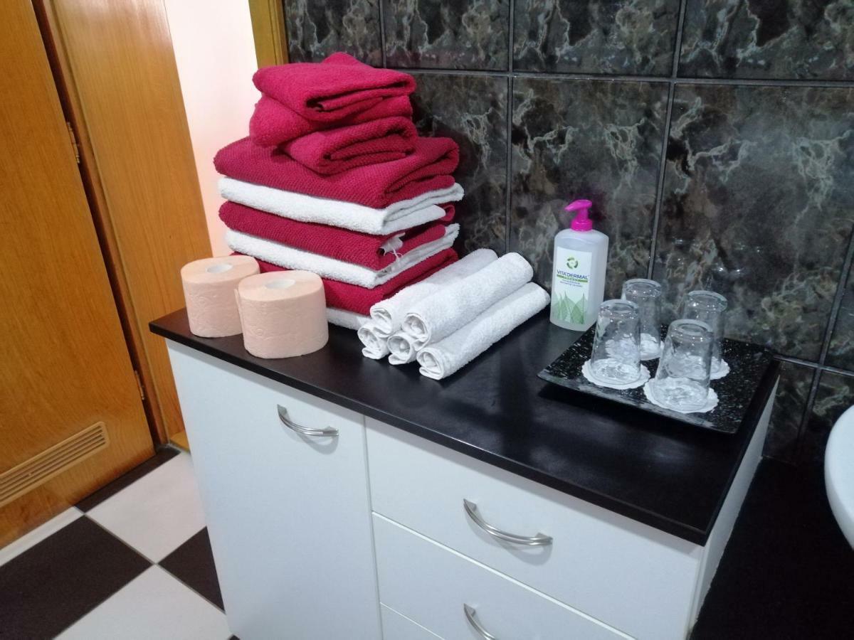Miamea Apartment Tuheljske Toplice Ngoại thất bức ảnh