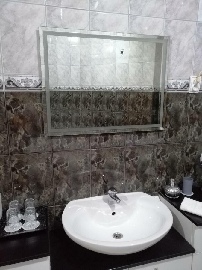 Miamea Apartment Tuheljske Toplice Ngoại thất bức ảnh